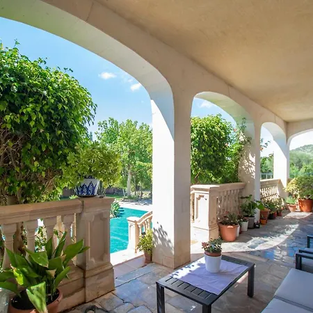 Casa Marcos Villa