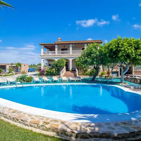 Casa Marcos Villa *