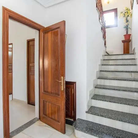 Casa Marcos * Son Carrio (Llevant)