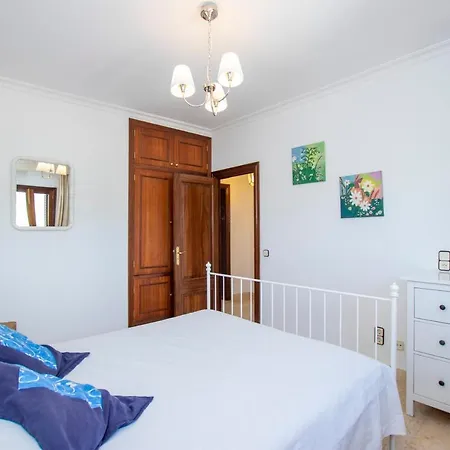 Casa Marcos Son Carrio (Llevant)