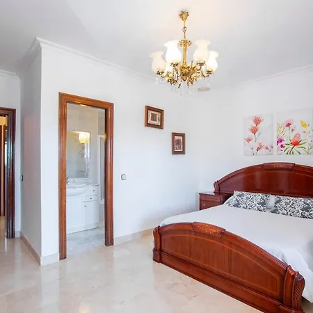 Villa Casa Marcos