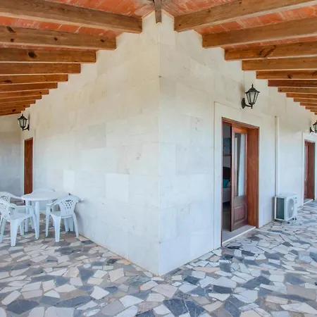 Casa Marcos Villa
