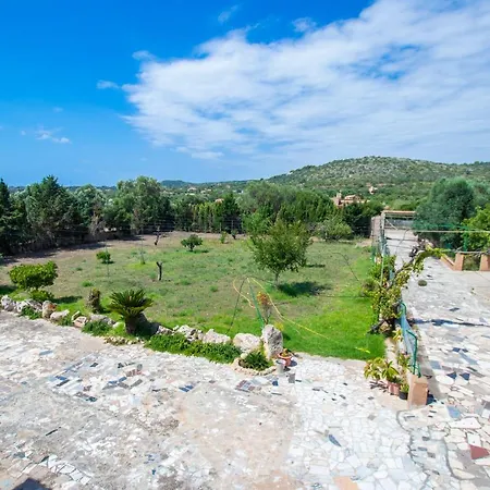 Casa Marcos Villa