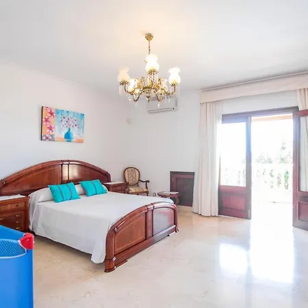 Villa Casa Marcos *