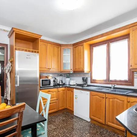 Villa Casa Marcos *