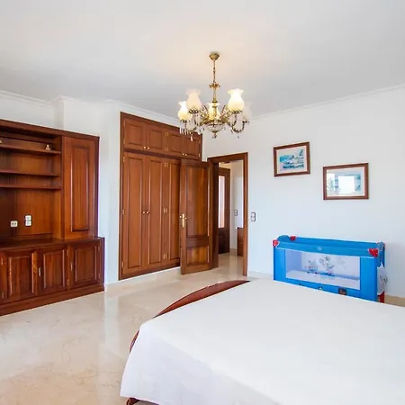 Villa Casa Marcos *