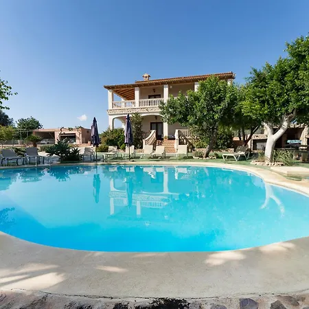 Casa Marcos Villa Son Carrio (Llevant)
