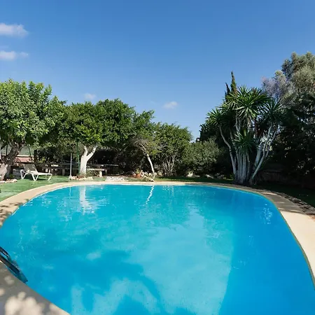 Casa Marcos *