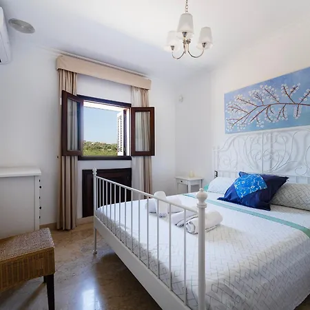 Casa Marcos Villa