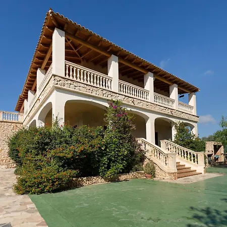Villa Casa Marcos