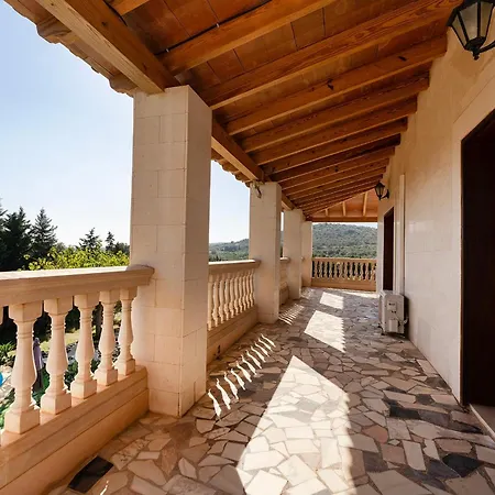 Casa Marcos *