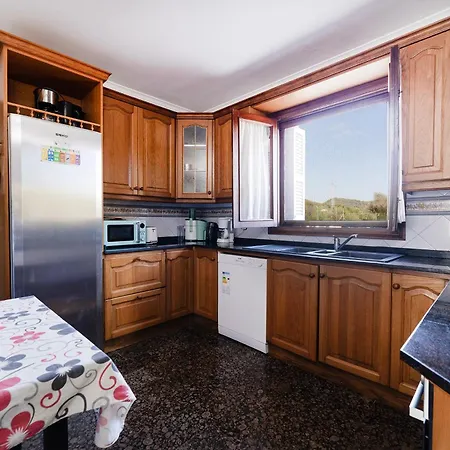 Casa Marcos Son Carrio (Llevant)