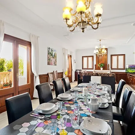 Villa Casa Marcos