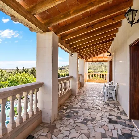 Casa Marcos Villa