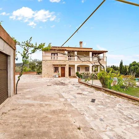 Casa Marcos Villa *