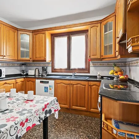 Casa Marcos Villa *