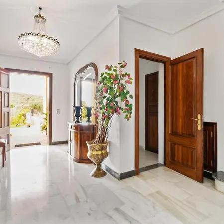 Casa Marcos Villa Son Carrio (Llevant)
