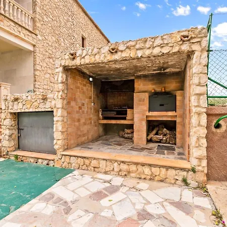 Villa Casa Marcos