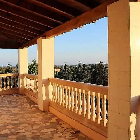 Casa Marcos * Son Carrio (Llevant)