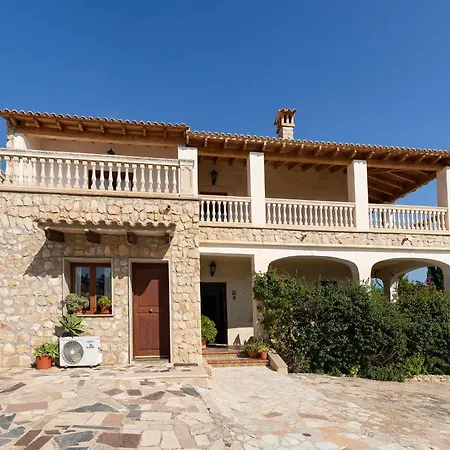 Casa Marcos