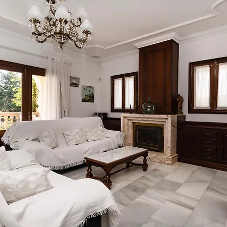 וילה Casa Marcos סון קריו