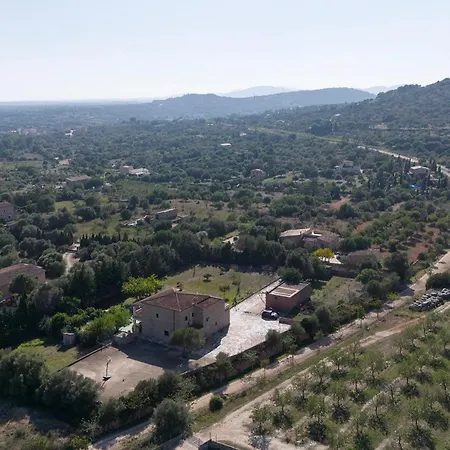 Casa Marcos סון קריו