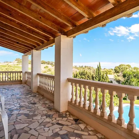 Casa Marcos סון קריו