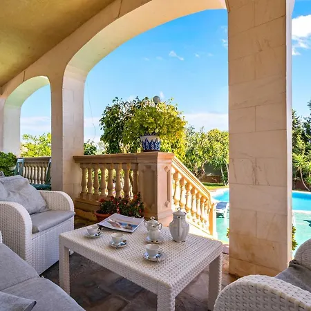 Casa Marcos