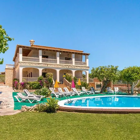 Casa Marcos סון קריו